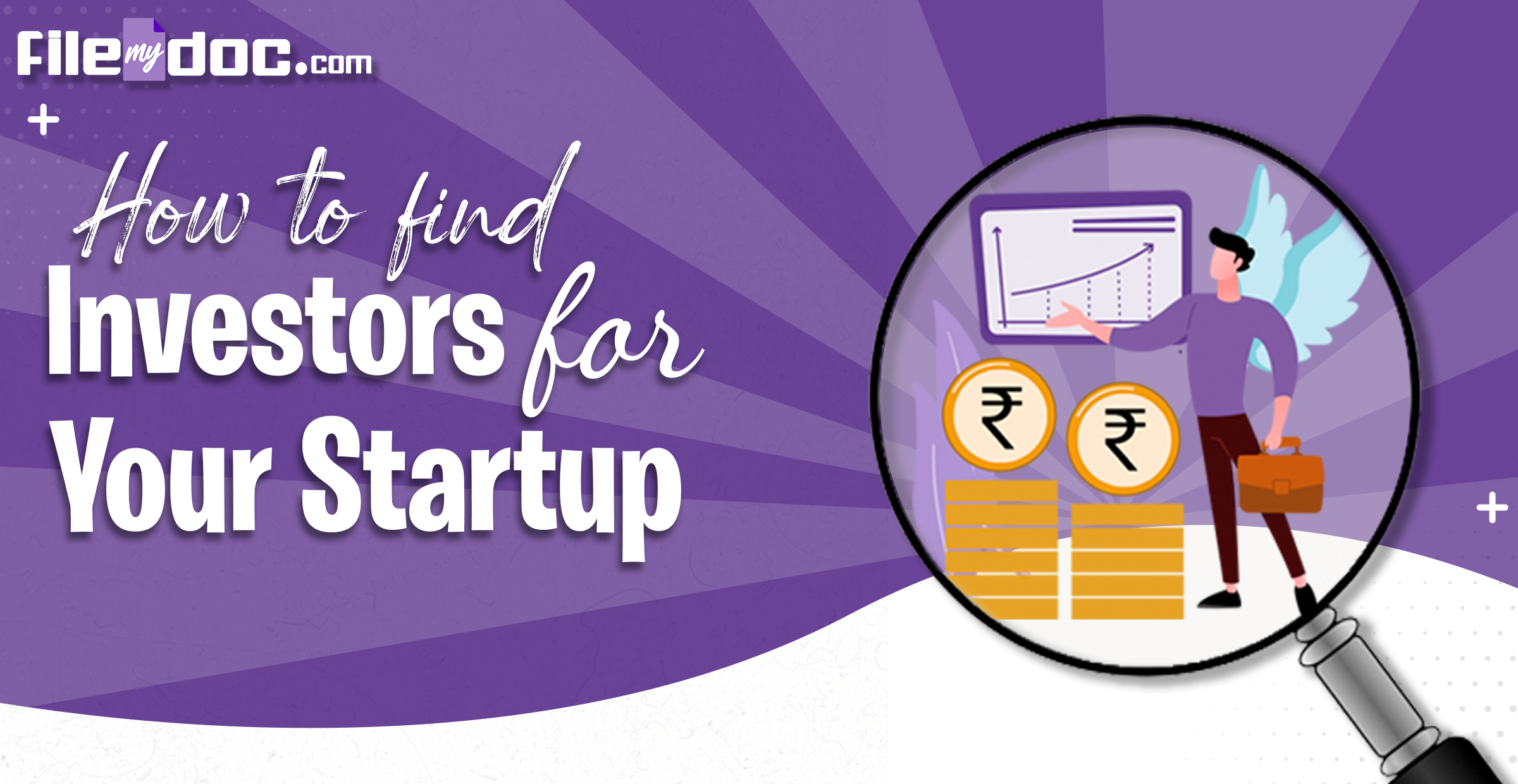 How to Find Investors for Your Startup Business