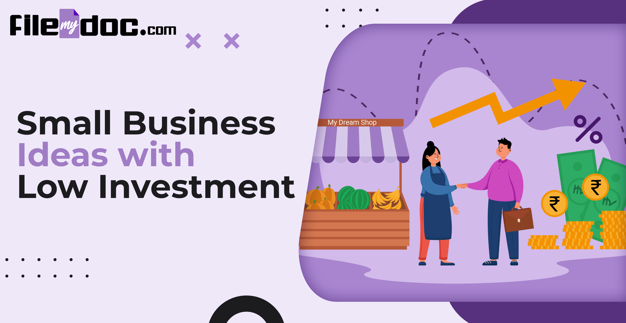 small investment business plans in hyderabad