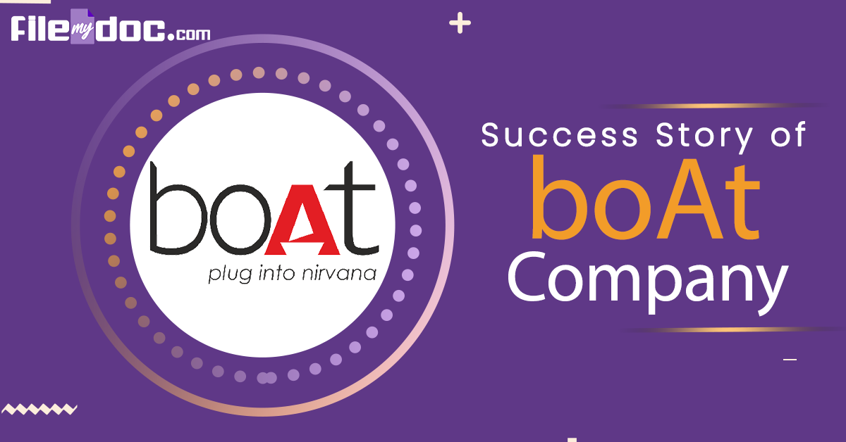 Success story of BOAT company