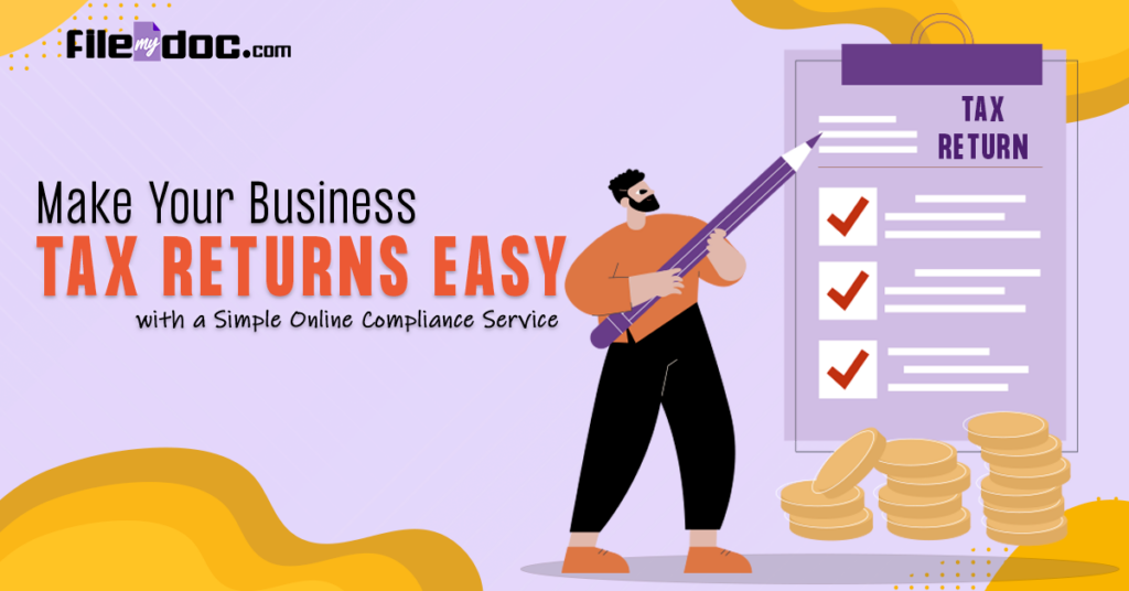 Business Tax Returns