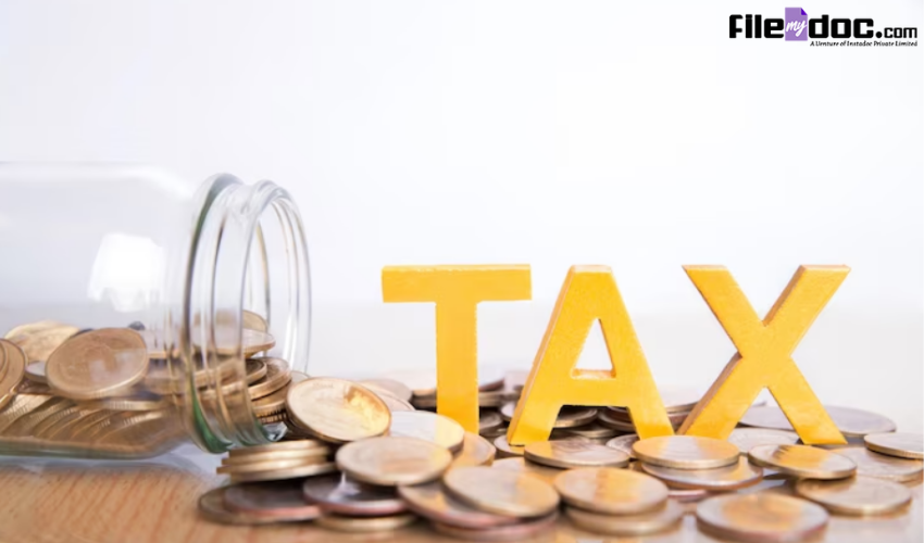 Income Tax