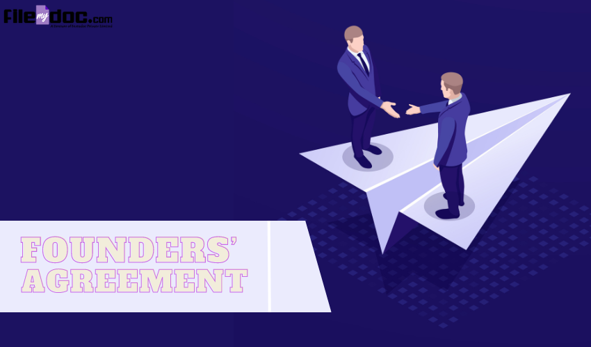 Founders’ Agreement