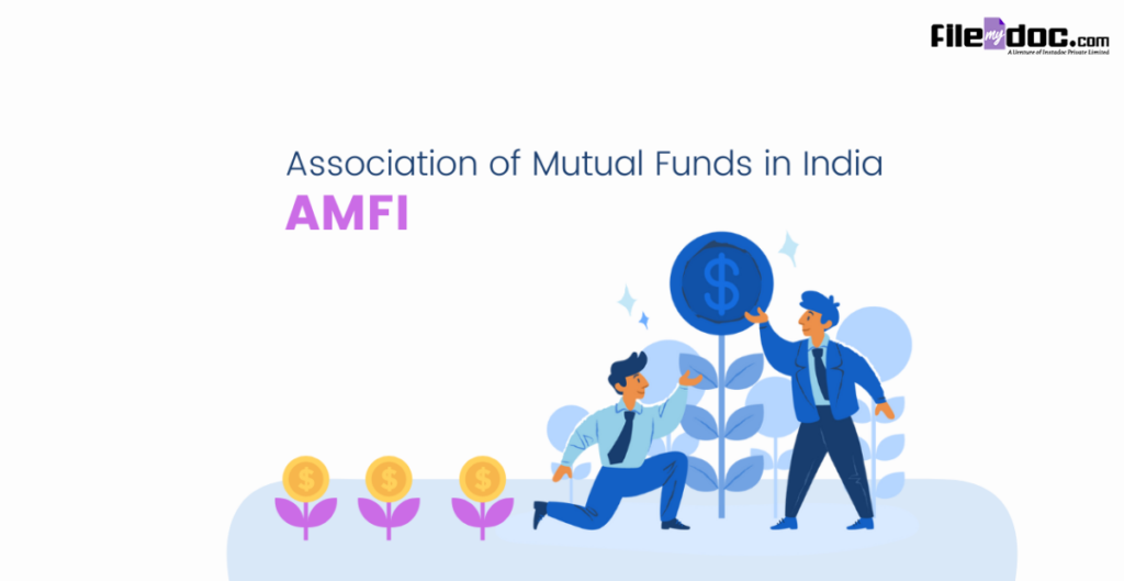 amfi association of mutual funds of india meaning