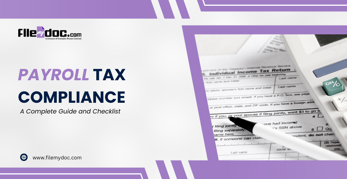 Payroll Tax Compliance