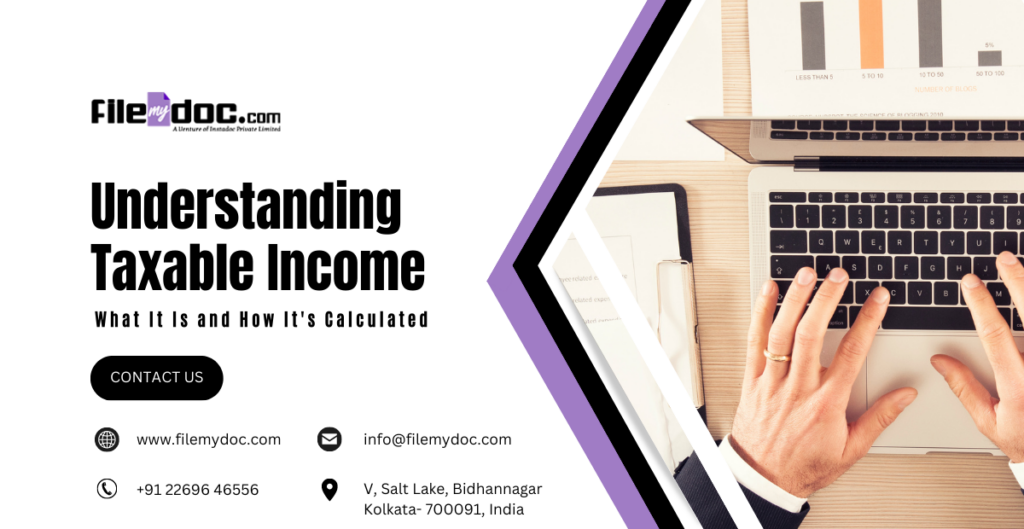 Taxable Income