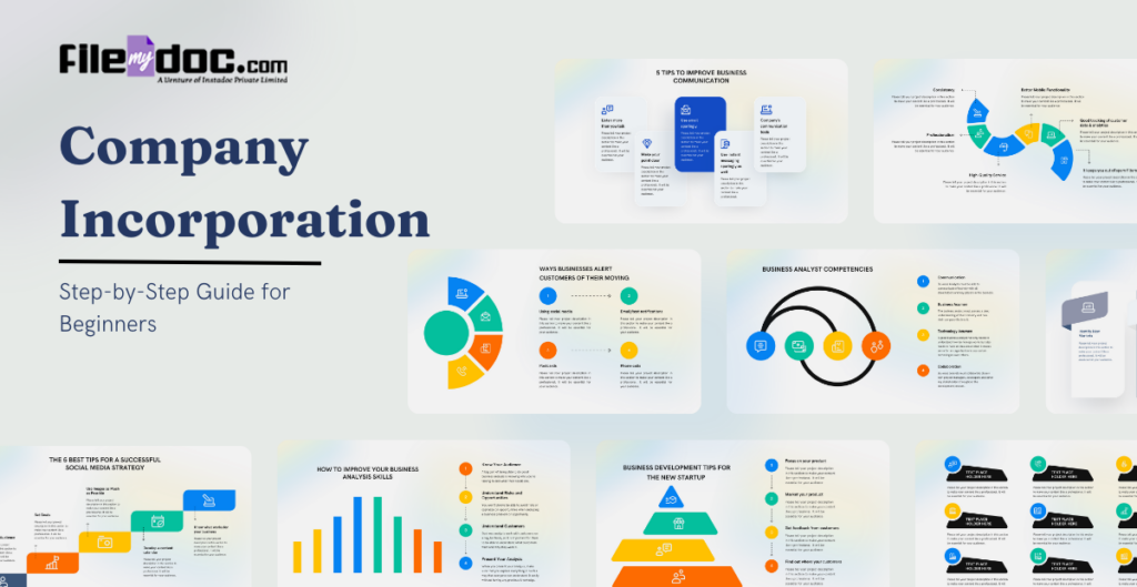 Company Incorporation