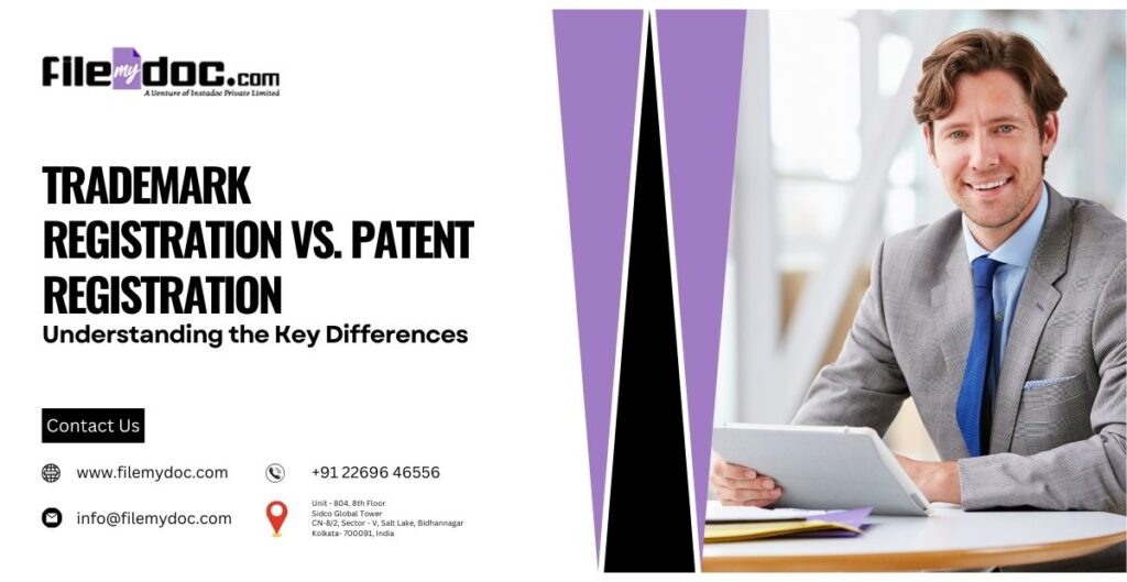 Trademark Registration