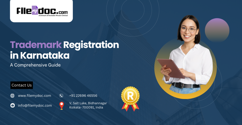 Trademark Registration in Karnataka