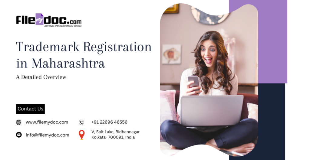 Trademark Registration in Maharashtra