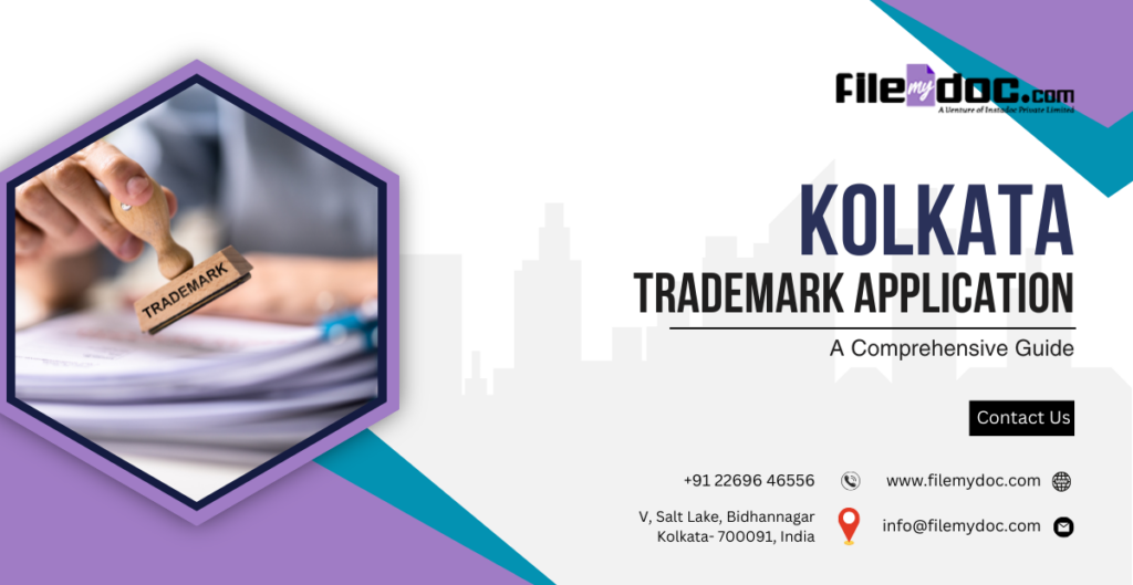 Kolkata Trademark Application