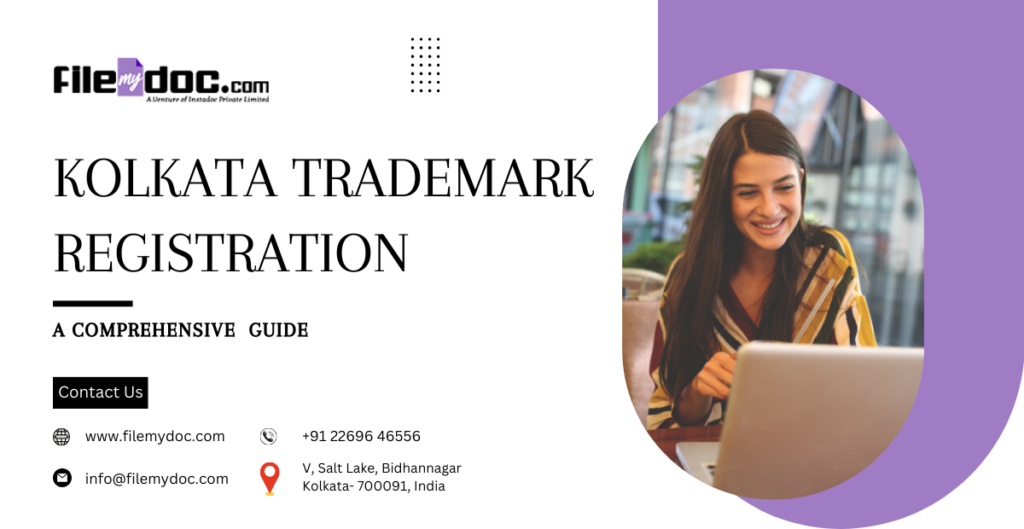 Kolkata Trademark Registration