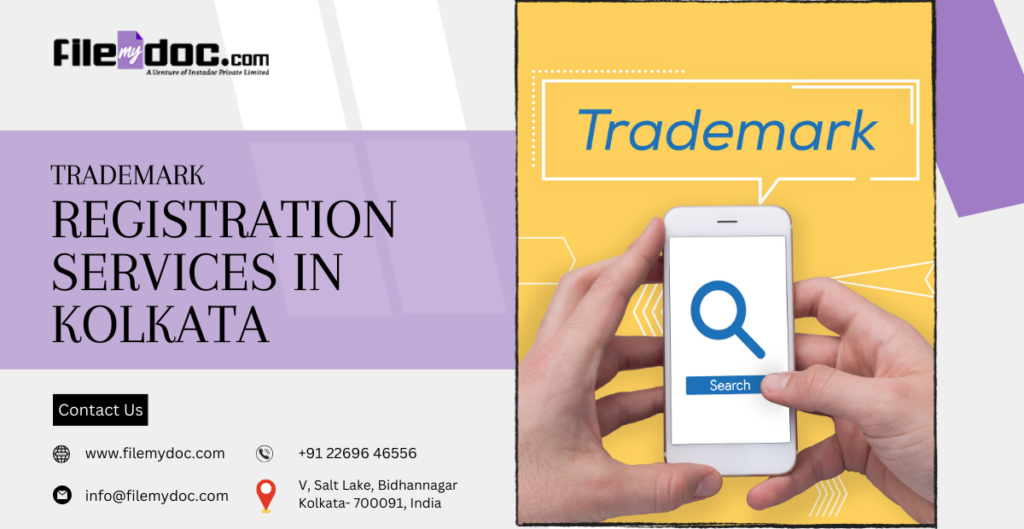 Trademark Registration Services in Kolkata