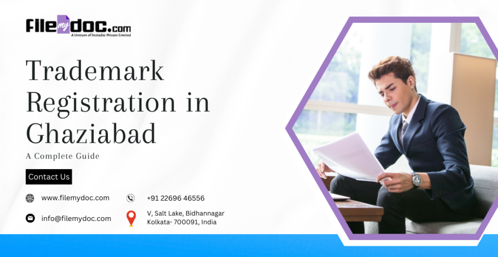 Trademark Registration in Ghaziabad