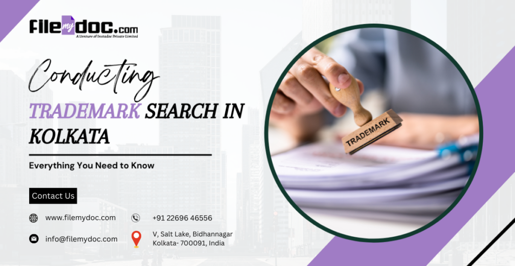 Trademark Search in Kolkata