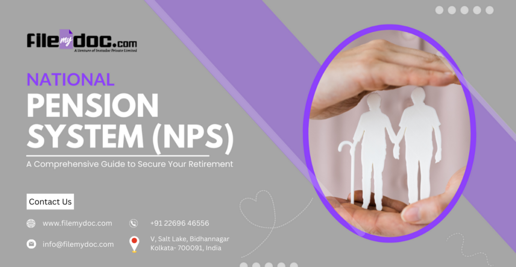 National Pension System