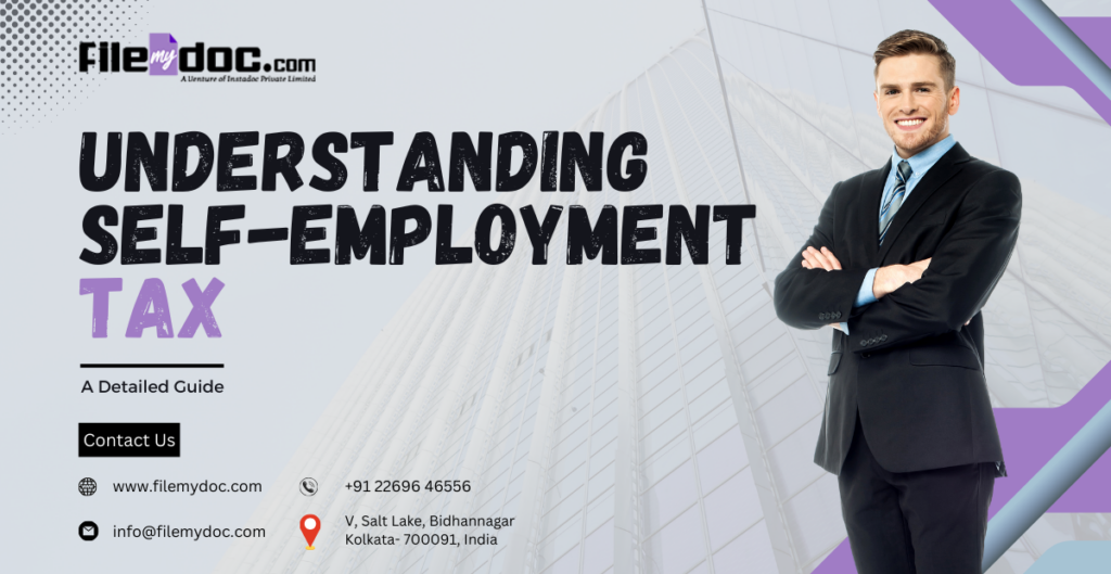 Understanding Self-Employment Tax